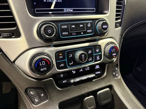 Used 2019 GMC Yukon SLT w/ Graphite Performance Edition AWD/4WD image 22