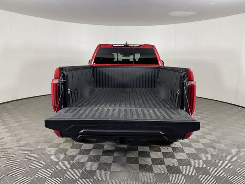 Used 2025 Toyota Tundra SR5 image 7