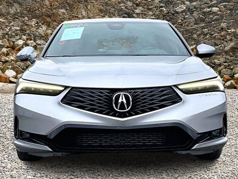 Used 2023 Acura Integra A-Spec image 3