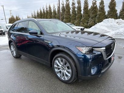 New 2026 MAZDA CX-90 3.3 Turbo w/ Preferred Package