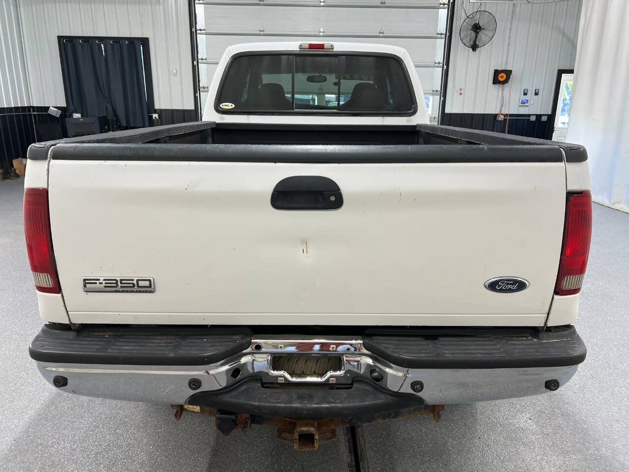Used 2005 Ford F350 Lariat AWD/4WD image 5