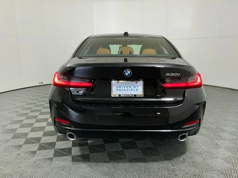 New 2026 BMW 330i Sedan w/ Convenience Package RWD image 6