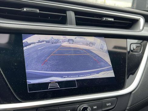 Used 2023 Buick Encore GX Preferred w/ Cold Weather Comfort Package image 28