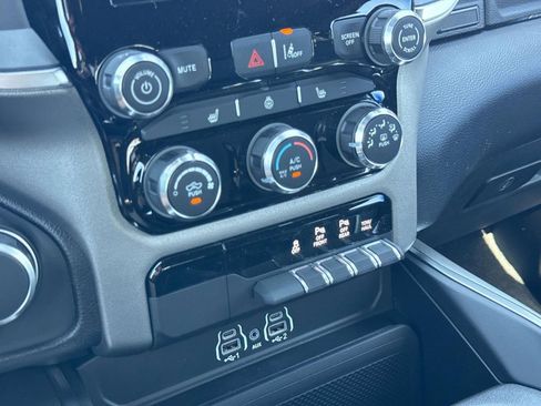 New 2025 RAM 1500 Big Horn image 23