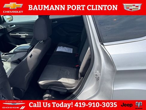 Used 2014 Ford Escape SE FWD image 25