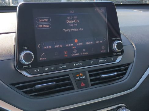 Used 2019 Nissan Altima 2.5 S image 25