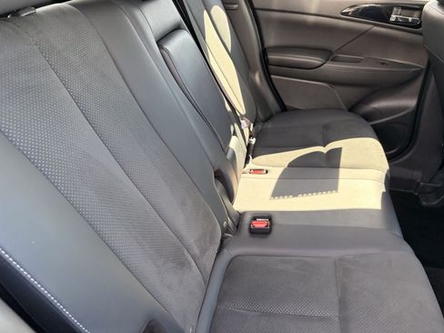 Used 2026 Mitsubishi Eclipse Cross SE AWD/4WD image 13