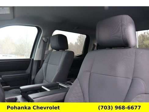 Used 2022 Toyota Tundra SR5 w/ TRD Off-Road Package image 20