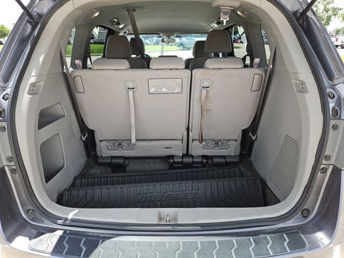 Used 2016 Honda Odyssey EX image 6