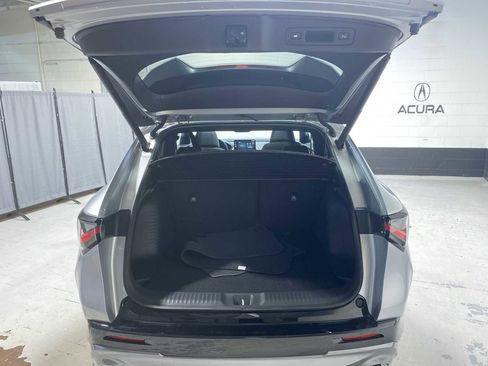 Certified 2025 Acura ADX A-Spec AWD/4WD image 19
