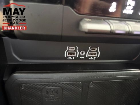 Used 2025 RAM 1500 Lone Star RWD image 21