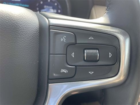 Certified 2023 Chevrolet Tahoe Premier w/ LPO, Illumination Package image 23