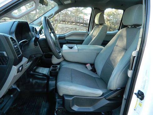 Used 2015 Ford F150 XL w/ Equipment Group 101A Mid image 12