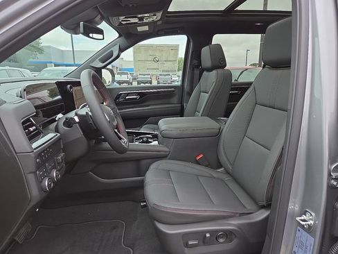 New 2026 Chevrolet Tahoe RST w/ Comfort Package AWD/4WD image 10