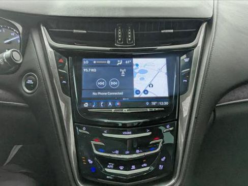 Used 2019 Cadillac CTS Luxury RWD image 29