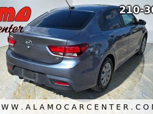Used 2020 Kia Rio S image 5