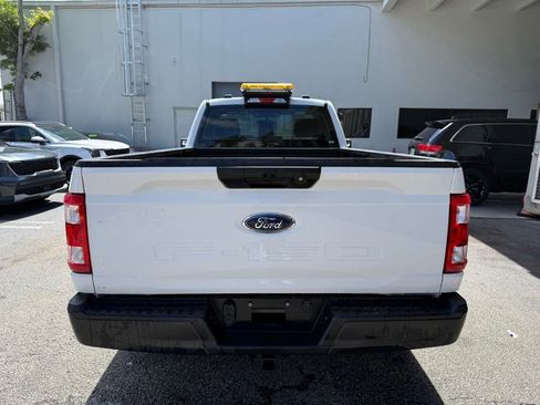 Used 2021 Ford F150 XL RWD image 5