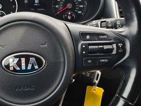 Used 2016 Kia Sorento EX FWD image 27