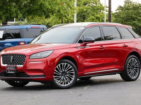 Used 2020 Lincoln Corsair Reserve w/ Appearance Package AWD/4WD image 17