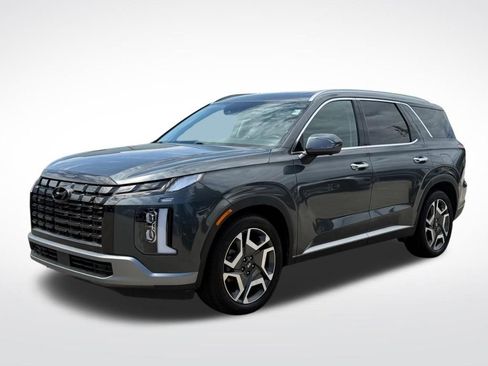 Used 2023 Hyundai Palisade SEL w/ Premium Package AWD/4WD image 9