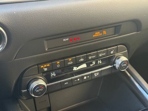 Used 2024 MAZDA CX-5 Carbon Edition image 16