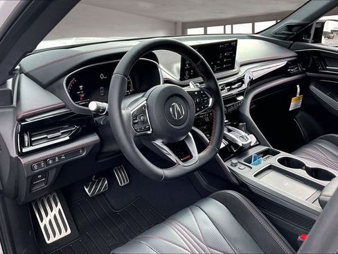 New 2026 Acura MDX Type S AWD/4WD image 11