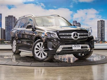 Certified 2018 Mercedes-Benz GLS 450 4MATIC