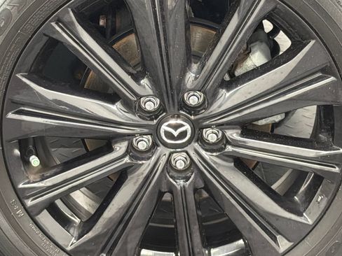 Used 2022 MAZDA CX-5 AWD 2.5 Turbo image 5