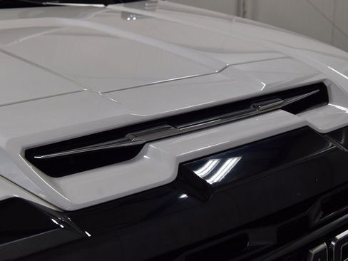 Used 2024 GMC Sierra 3500 Denali Ultimate image 16