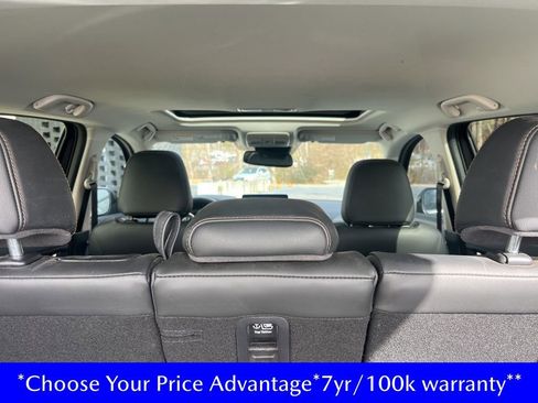 Used 2023 MAZDA CX-5 AWD 2.5 S w/ Preferred Package image 13