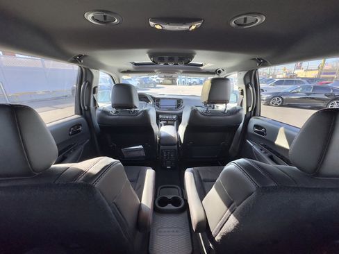 New 2026 Dodge Durango GT image 23