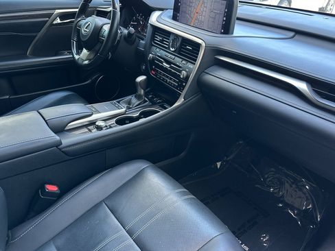 Used 2020 Lexus RX 350 FWD w/ Luxury Package image 35