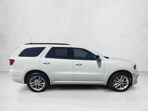 Used 2024 Dodge Durango GT AWD/4WD image 4