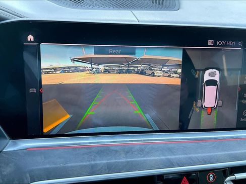 Used 2019 BMW X5 xDrive50i image 26