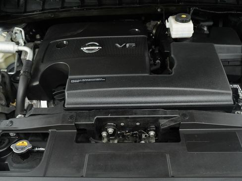 Used 2021 Nissan Murano SL image 30