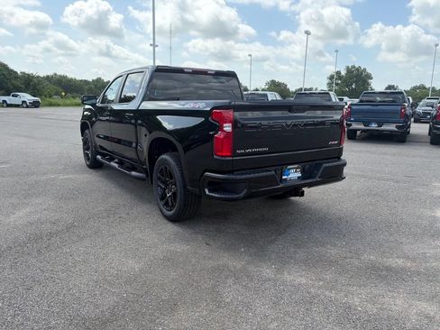 New 2026 Chevrolet Silverado 1500 RST w/ RST Select Package AWD/4WD image 3