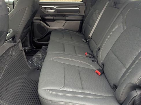 New 2026 RAM 1500 Big Horn image 20