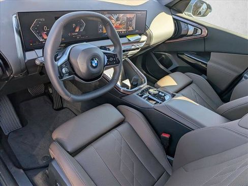 New 2026 BMW X3 xDrive30i w/ Premium Package AWD/4WD image 3