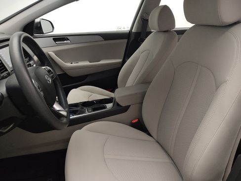 Used 2019 Hyundai Sonata ECO image 17
