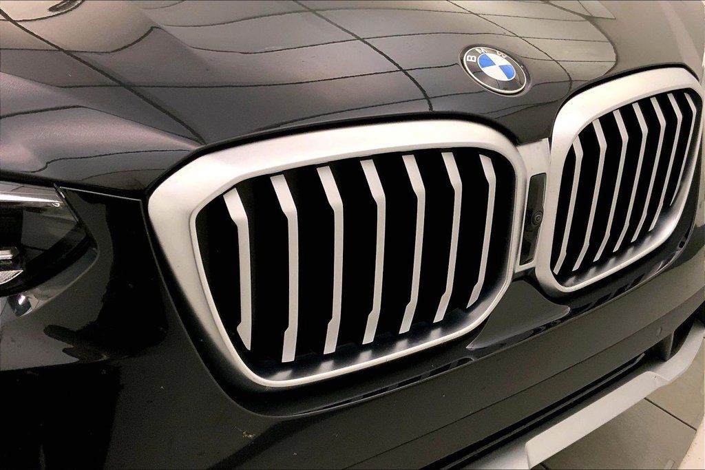 Certified 2024 BMW X3 xDrive30i w/ Convenience Package AWD/4WD image 28
