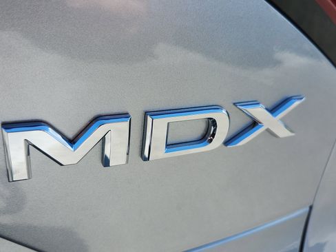 New 2026 Acura MDX FWD w/ Technology Package image 18