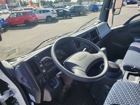 New 2024 Isuzu NPR image 12