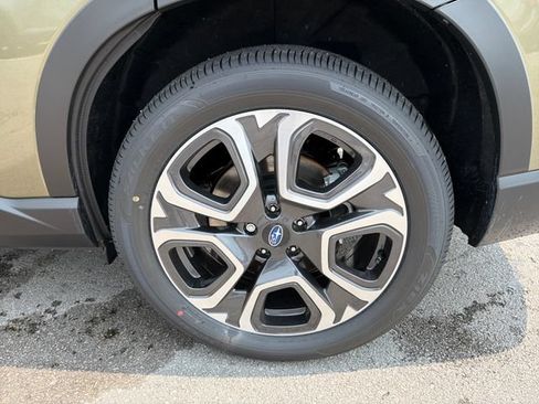 New 2026 Subaru Ascent Limited AWD/4WD image 29