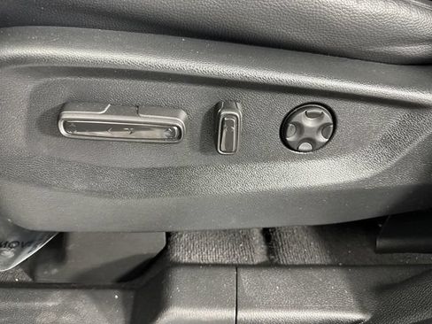 Used 2024 Honda Odyssey Sport image 23