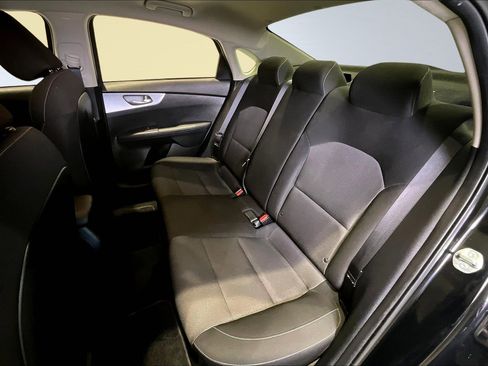 Used 2024 Kia Forte LXS image 21