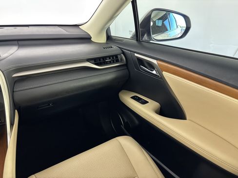 Used 2021 Lexus RX 350 FWD w/ Premium Package image 30