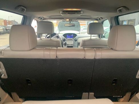 Used 2015 Honda Pilot EX-L image 28