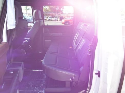 Used 2023 Ford F150 Lariat AWD/4WD image 42
