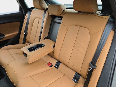 New 2025 Audi A5 2.0T Premium Plus image 14