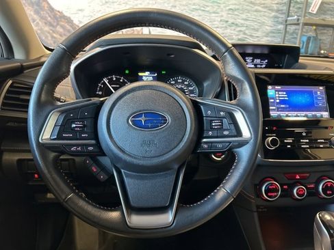 Used 2023 Subaru Crosstrek 2.0i Premium image 11